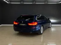 Usado BMW 520 Comfort Edition 189 CV (139 kW) 2018 Blanco Familiar