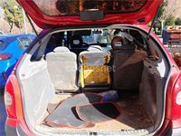 Usado Citroën Xsara Picasso Exclusive 92 CV (67 kW) 2007 Rojo Monovolumen