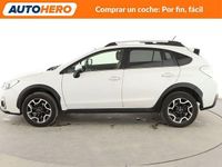 Usado Subaru XV Exclusive+ 150 CV (110 kW) 2016 Blanco SUV