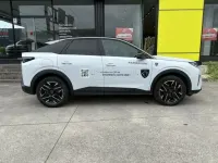 Usado Peugeot 3008 GT 136 CV (100 kW) 2025 Blanco SUV