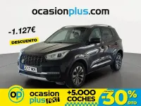 Usado DR DR 4.0 116 CV (85 kW) 2023 Blanco SUV