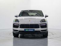 Usado Porsche Cayenne 340 CV (250 kW) 2019 Blanco SUV