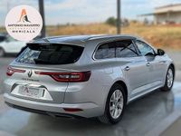 Usado Renault Talisman LIMITED 102 CV (75 kW) 2018 Gris Berlina