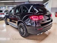 usado Mercedes GLC300 300e 4Matic 9G-Tronic