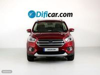 Usado Ford Kuga Trend 176 CV (129 kW) 2019 Rojo SUV