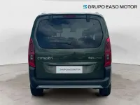 Nuevo Citroën Berlingo 131 CV (96 kW) 2025 Verde Monovolumen