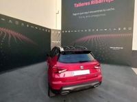 usado Seat Arona 1.0 Tsi S&s Fr Dsg7 110