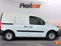 Usado Mercedes Citan 109 95 CV (69 kW) 2021 Blanco Van