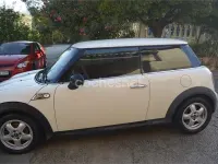 Usado Mini ONE 95 CV (69 kW) 2009 Beige Utilitario