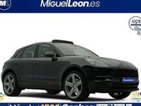 Usado Porsche Macan 244 CV (179 kW) 2021 SUV