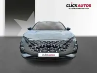 Usado Omoda 5 145 CV (106 kW) 2025 Gris SUV