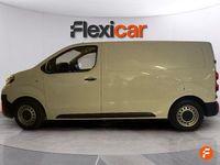 Usado Toyota Proace Plus 120 CV (88 kW) 2023 Blanco Monovolumen