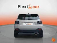 Usado Jeep Avenger Longitude 100 HP (73 kW) 2023 Bege SUV