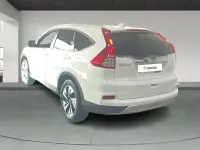 Usado Honda CR-V Lifestyle 160 CV (117 kW) 2016 Blanco SUV