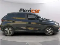 Usado MG MG3 Luxury 196 CV (144 kW) 2025 Negro Utilitario