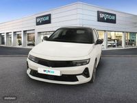 Usado Opel Astra 114 kW (156 CV) 2023 Blanco Berlina