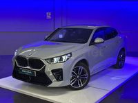 Usado BMW X2 Comfort Edition 150 CV (110 kW) 2025 Gris / plata SUV