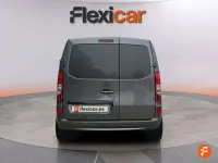 Usado Mercedes Citan 108 80 CV (58 kW) 2021 Gris Monovolumen