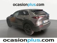 Usado Mazda CX-30 Homura-Line 150 CV (110 kW) 2022 Gris SUV