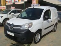 usado Renault Kangoo Fg. Compact 1.5dci Profesional 55kw