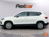 Usado Seat Ateca Reference 110 CV (80 kW) 2023 Blanco SUV