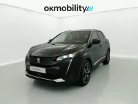 Usado Peugeot 3008 GT 300 CV (220 kW) 2022 Negro perla nera SUV