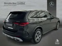 Nuevo Mercedes GLC300de 333 CV (244 kW) 2025 SUV