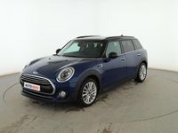 Usado Mini Cooper D Clubman 150 CV (110 kW) 2015 Azul Familiar