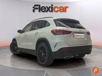 Usado Mercedes GLA200 163 HP (119 kW) 2022 Branco SUV
