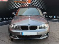 usado BMW 118 Cabriolet 118 d