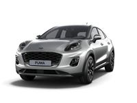 Nuevo Ford Puma Titanium 125 CV (91 kW) 2025 Gris SUV