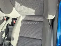Usado VW Polo Highline 75 CV (55 kW) 2002 Azul Berlina