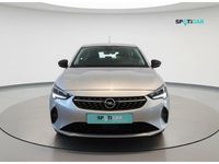 Usado Opel Corsa-e 100 kW (136 CV) 2023 Gris Utilitario