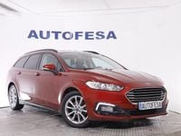 Usado Ford Mondeo Trend 150 CV (110 kW) 2021 Burdeos Berlina