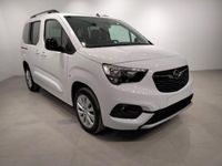 usado Opel Combo Life 1.5TD S/S Elegance Plus L 100