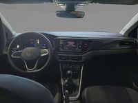 Usado VW Taigo 95 CV (69 kW) 2024 Gris SUV