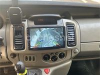 Usado Opel Vivaro 125 CV (91 kW) 2017 Blanco Monovolumen