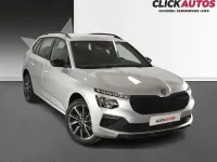 Usado Skoda Kamiq Sport 115 CV (84 kW) 2025 SUV