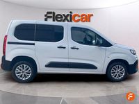 Usado Fiat Doblò 100 CV (73 kW) 2024 Blanco Monovolumen