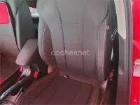 Usado Skoda Scala Sport 110 CV (80 kW) 2022 Rojo Utilitario