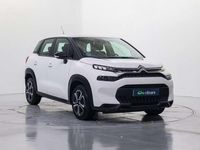 Usado Citroën C3 Aircross Feel 110 CV (80 kW) 2022 Blanco SUV
