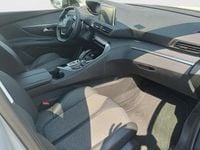 Usado Peugeot 3008 Allure 226 CV (166 kW) 2020 Blanco SUV