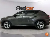 Usado Alfa Romeo Tonale Sprint 131 CV (96 kW) 2023 Gris SUV