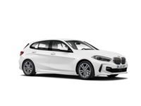 usado BMW 118 SERIE 1 d Business 110 kW (150 CV)