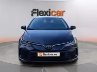 Usado Toyota Corolla Active 125 CV (91 kW) 2023 Negro Berlina