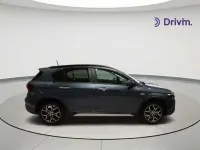 Nuevo Fiat Tipo Cross 101 CV (74 kW) 2025 Azul Utilitario