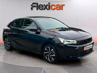 Usado Opel Corsa 101 CV (74 kW) 2023 Negro Berlina