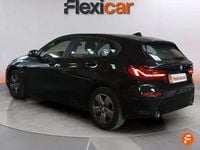 Usado BMW 118 150 HP (110 kW) 2020 Preto Citadino
