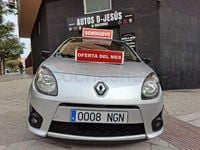 Usado Renault Twingo 75 CV (55 kW) 2012 Gris / plata Utilitario