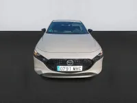 Usado Mazda 3 Homura-Line 186 CV (136 kW) 2023 Gris Berlina